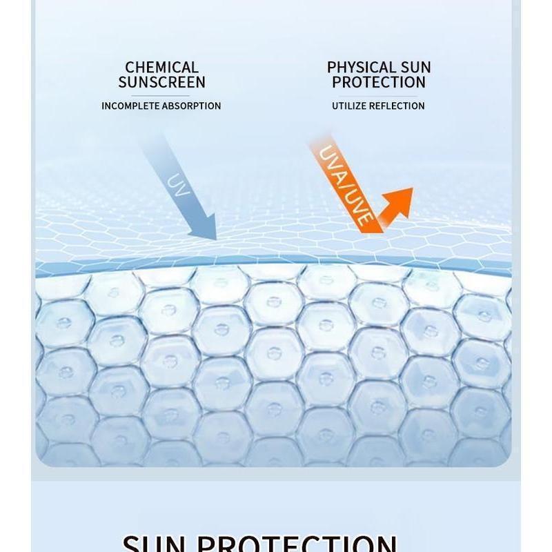 Freeshipping BUY 1 TAKE 1 Hikari Ultra White Sunscreen with SPF50 PA++++ Protection 50ml FreeShipping