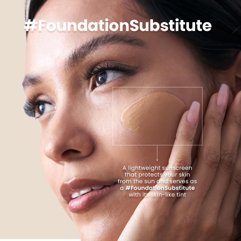 Belo SunExpert Tinted Sunscreen SPF50 PA++++ 50mL Buy 1 Take 1